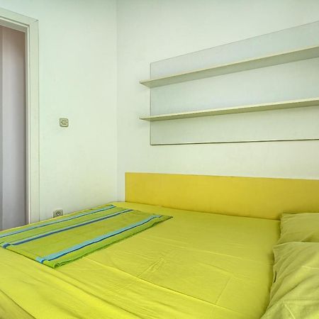 Apartmani Ticic Трогір Екстер'єр фото